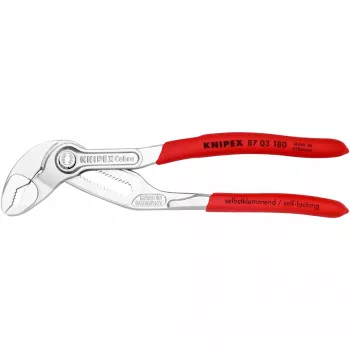 Griptang Knipex Cobra 87 03 180