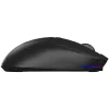 Gaming-muis LORGAR MSA10W draadloos