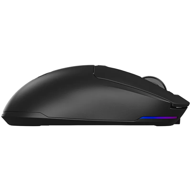 Gaming-muis LORGAR MSA10W draadloos