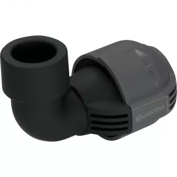 Gardena 2784-20 tuinslangconnector