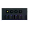 Logitech G G915 LIGHTSPEED draadloos RGB mechanisch gaming-toetsenbord GL Linear