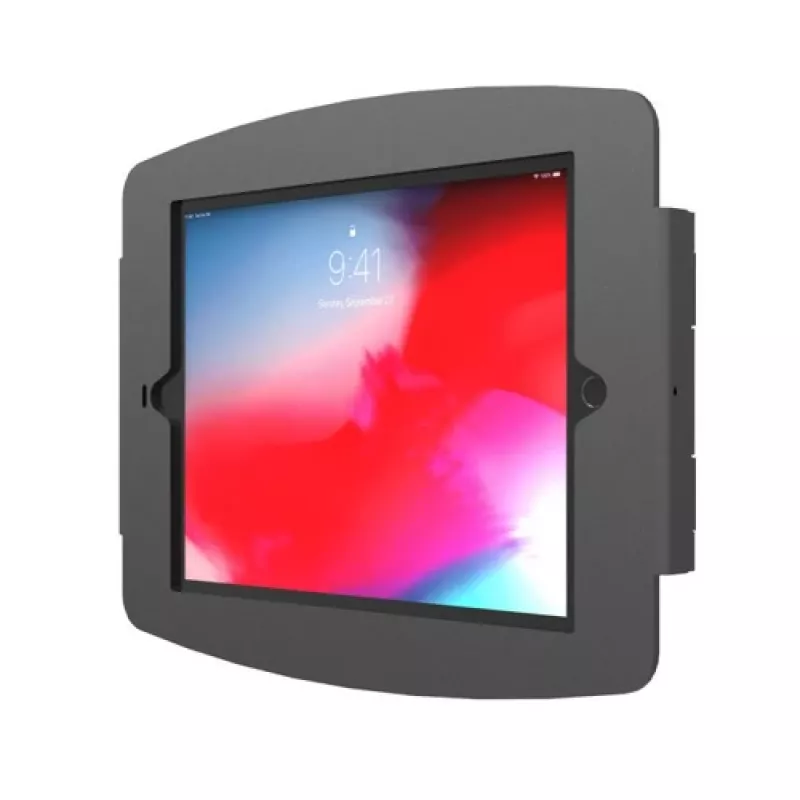 Compulocks iPad Air 10.9 Space Enclosure wandhouder - bevestigingsonderdeel (behuizing)