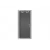 Lanberg WF10-2312-10S rackkast 12U wandmontage grijs