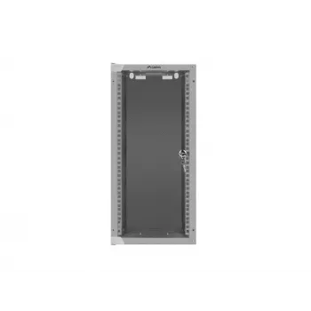 Lanberg WF10-2312-10S rackkast 12U wandmontage grijs