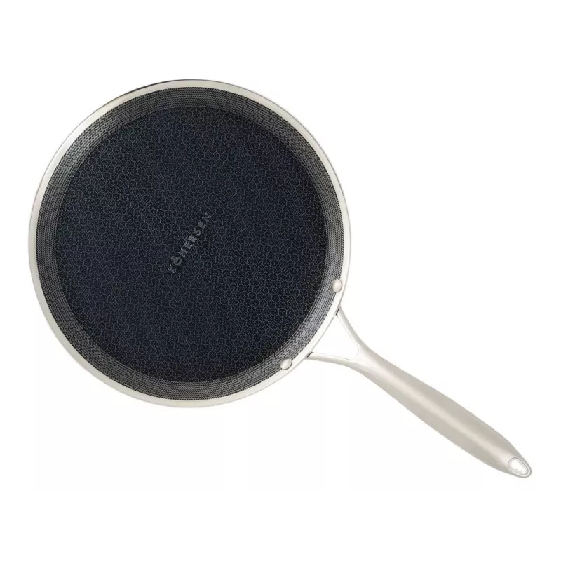 Kohersen Black Cube 29 cm pannenkoekenpan