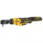 Slagschroevendraaier DeWALT DCF512N-XJ 1/2 inch 250 tpm 95 N⋅m