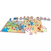 Sesame Street leerzame spellenverzameling, bordspel