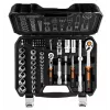 NEO tools 10-054 dopsleutel-/ratelset