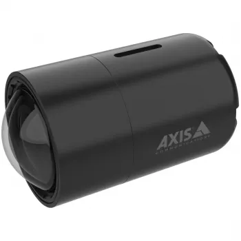 Objectiefaccessoire Axis 02435-001 outdoor zwart 4 stuks