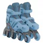 Learning Skates 2 in 1 Gr. 30-33, inline-skates blauw
