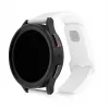 Fixed | Sporty Strap set met snelgesp 22 mm voor smartwatch | 160-235 mm | wit | siliconen