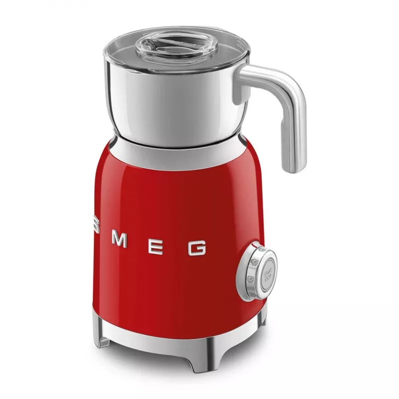 Smeg 50's Style MFF11RDEU rood