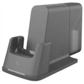 Docking cradle Zebra TC22/TC27 met HDMI, Ethernet, 3,5 mm audio en 4× USB-A