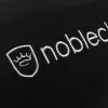 noblechairs kussenset voor EPIC/ICON/HERO/LEGEND - zwart/wit