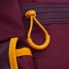 NB rugzak 30L 17,3/BURGUNDY rood 5361 Rivacase