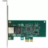 DeLock PCI Express Card > 1 x Gigabit LAN - netwerkadapter - PCIe 2.1 low-profile - Gigabit Ethernet