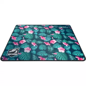 Muispad CHERRY XTRFY GP1 Tropical