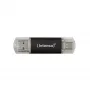 GEHEUGENDRIVE FLASH USB3.2/128GB 3539491 INTENSO