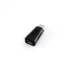 Sbox adapter Micro USB-2.0 F.->USB Type-C OTG AD.USB.F-CTYPE.M.