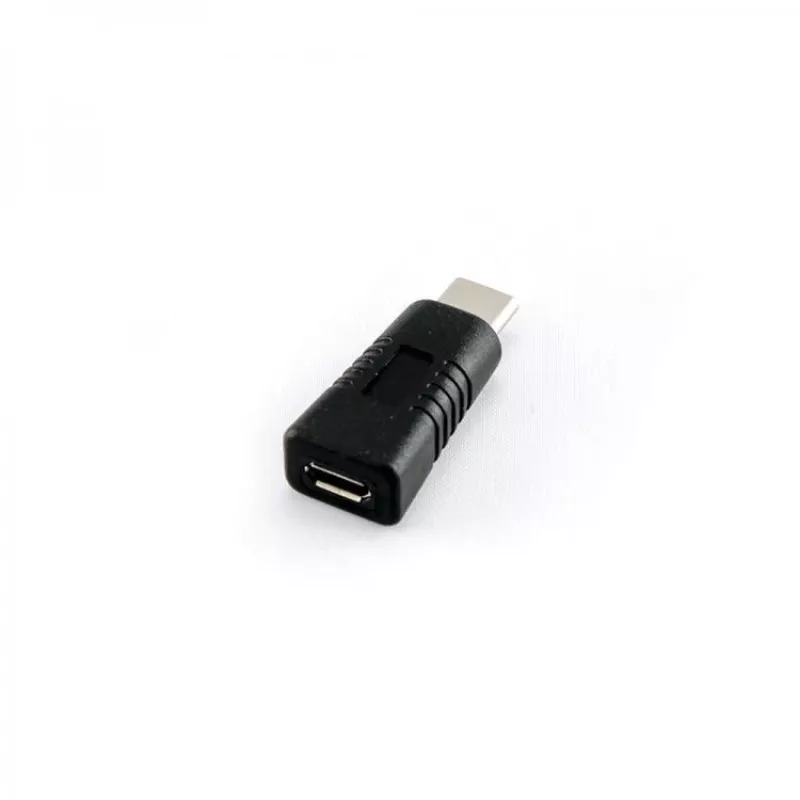 Sbox adapter Micro USB-2.0 F.->USB Type-C OTG AD.USB.F-CTYPE.M.