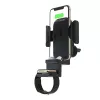 Actieve houder Terratec ChargeAir All Car 306839