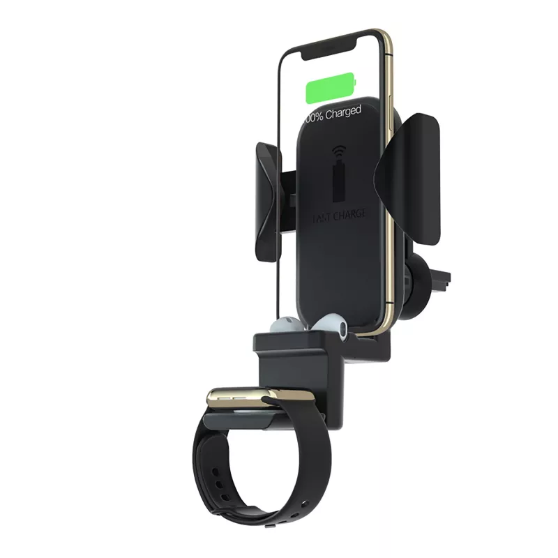 Actieve houder Terratec ChargeAir All Car 306839