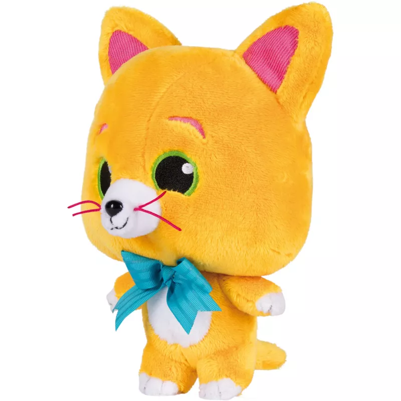 Gabby's Dollhouse - Chumsley 25 cm, knuffel