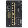 Managed Switch Cisco Catalyst IE-3300-8T2S-E L2 Gigabit Ethernet 8 Poorten