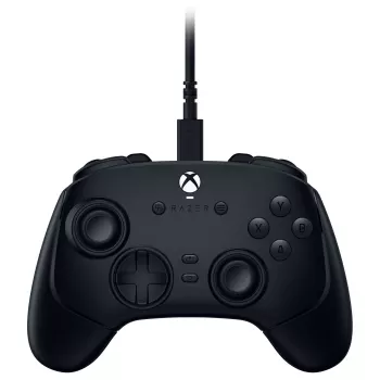 Razer Wolverine V3 - Tournament Edition - gamepad - bedraad - voor Microsoft Xbox Series X, Microsoft Xbox Series S, pc (RZ06-05210100-R3M1)