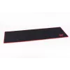 Havit HV-MP830 muismat gaming-muismat zwart, rood