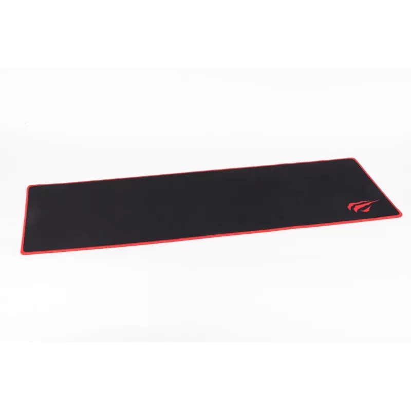 Havit HV-MP830 muismat gaming-muismat zwart, rood