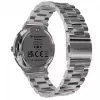 Smartwatch Garett Quantum — roestvrij staal zilver