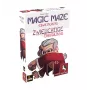 Magic Maze: Duistere Figuren, Bordspel-uitbreiding