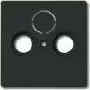 Busch Jaeger 1743-81 antraciet - accessoirekabel (1724-0-4252)
