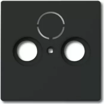 Busch Jaeger 1743-81 antraciet - accessoirekabel (1724-0-4252)