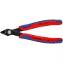 Zijkniptang Knipex 78 81 125