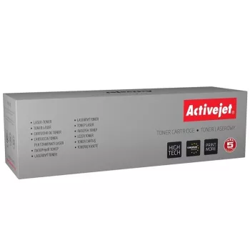 Activejet ATH-150NX toner voor HP-printer, vervanger voor HP 150X W1500X; Supreme; 1400 pagina's; zwart)