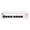 HPE Aruba Networking Aruba Instant On 1830 8G Managed L2 Gigabit Ethernet-switch