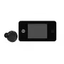 Digitale deurspion Yale 45-0500-1432-00-6011 — 8,13 cm LCD, 105° kijkhoek, 110° hoek, zwart, 2×AAA