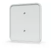 Montagebeugel Ubiquiti UACC-FM-16cm polycarbonaat wit 109,7 mm