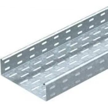 OBO Bettermann Kabelgoot 60x100mm MKS 610 FS (6055109)