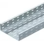 OBO Bettermann Kabelgoot 60x100mm MKS 610 FS (6055109)