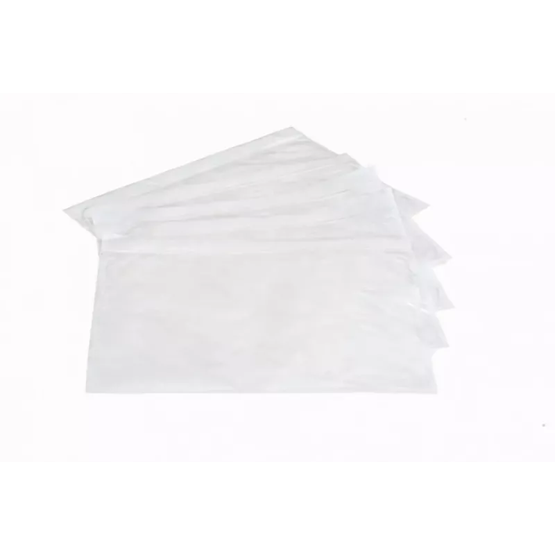 Envelop C5 zelfklevend 240×165+15 mm — 1000 stuks per verpakking, niet gespecificeerd