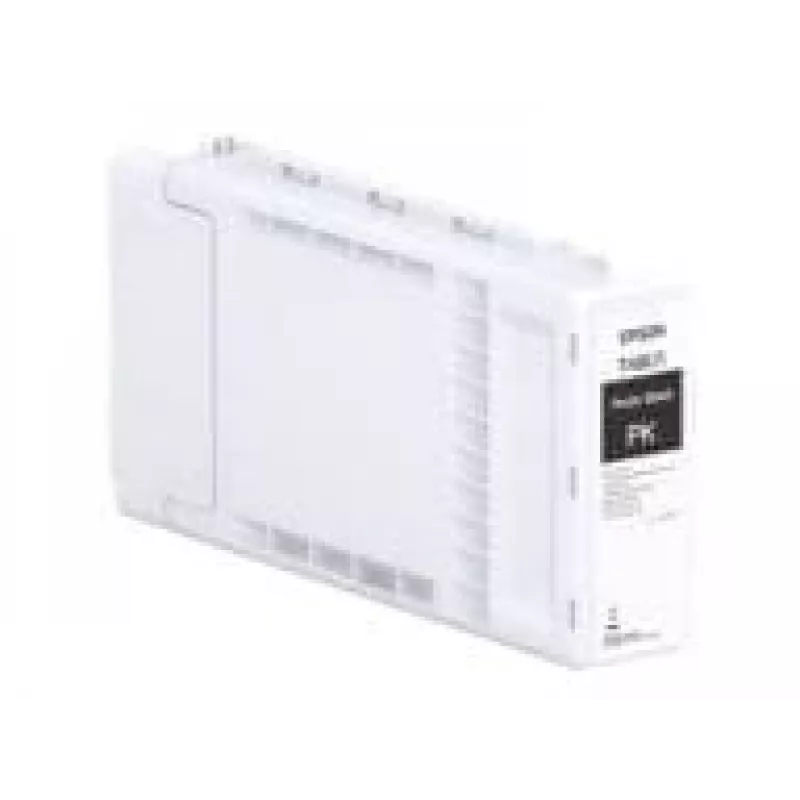 Epson UltraChrome PRO6 inktpatroon 1 stk. fotografisch zwart