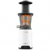 Kenwood JMP 400 WH slowjuicer 140 W zwart, wit