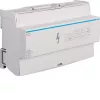 Elektrische behuizingaccessoire Hager KJ125B — breedte 170 mm, diepte 44 mm, hoogte 96 mm