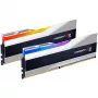 G.skill F5-7200J3646F24GX2-TZ5RS geheugenmodule 48 kit (24GBx2) wit