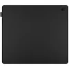 Endgame Gear MPC450 Cordura gaming muismat, Stealth Edition, zwart