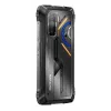 Mobiele telefoon Rock 3/8/256GB zwart Blackview