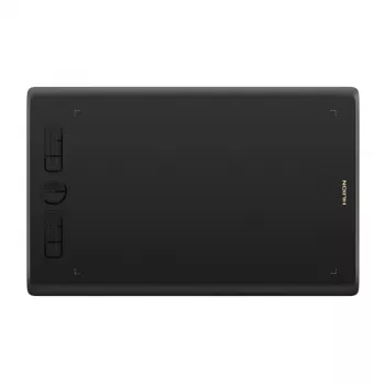 Grafisch tablet HUION H610X — werkvlak 254 x 158,8 mm, 5080 LPI, 8192 drukniveaus, USB-C